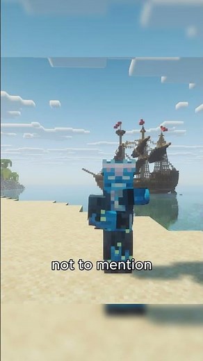 This Modpack completely changes Minecraft