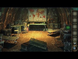 Can you escape the 100 room 17 Level 17 Walkthrough [HKAppBond]