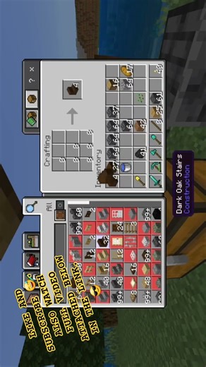 Best Frame Builds in Minecraft! Smp