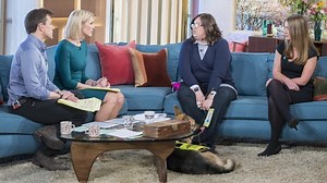 Canine attacks on guide dogs on the rise