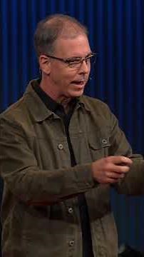 Dinosaur techniques got a tech upgrade just in time for Jurassic World Rebirth. #TEDTalks