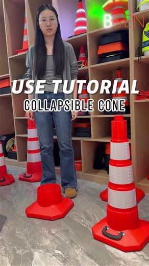 BSEN SAFETY on TikTok