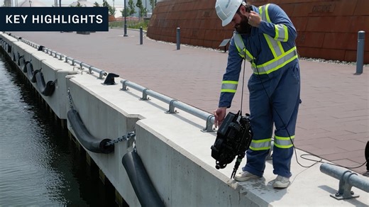 𝐀 𝐪𝐮𝐢𝐜𝐤 𝐥𝐨𝐨𝐤 𝐚𝐭 𝐭𝐡𝐞 𝐜𝐚𝐩𝐚𝐛𝐢𝐥𝐢𝐭𝐢𝐞𝐬 𝐭𝐡𝐚𝐭 𝐦𝐚𝐤𝐞 𝐃𝐞𝐞𝐩 𝐓𝐫𝐞𝐤𝐤𝐞𝐫 𝐑𝐎𝐕𝐬 𝐚 𝐫𝐞𝐥𝐢𝐚𝐛𝐥𝐞 𝐜𝐡𝐨𝐢𝐜𝐞 𝐟𝐨𝐫 𝐮𝐧𝐝𝐞𝐫𝐰𝐚𝐭𝐞𝐫 𝐢𝐧𝐬𝐩𝐞𝐜𝐭𝐢𝐨𝐧 𝐚𝐧𝐝 𝐢𝐧𝐭𝐞𝐫𝐯𝐞𝐧𝐭𝐢𝐨𝐧. From rapid deployment to stable maneuvering and clear imaging, these systems are engineered to support safe, efficient operations across demanding environments. Explore how Deep Trekker Inc. technology can enhance subsea operations. Contact Unique Group today! www.uniquegro