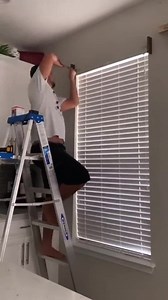 We get a lot of questions on these DIY window cornices, full tutorial on our Instagram! #diy #project #diyproject #home #couplegoals | Newbuild Newlyweds