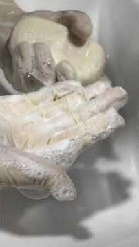 📦 Unboxing Dalan Soap 🫧 Soap Bubbles ASMR | Deep Relaxation #asmrvideo #relaxing #washing