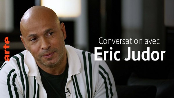 Conversation avec Eric Judor