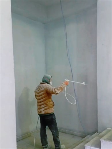 XFORCE 2700 Model 🎉 #inşaat #boyacı #airless #boyamakinesi