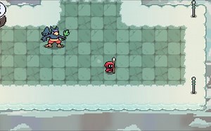 《MOONSHIRE》Demo试玩30分钟，手残玩得有点累，但画风和玩法都挺好的