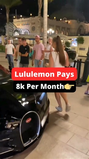 👇How To Make 8k From Lululemon a Month👇 1. Lululemon affiliate program offering up to $8k per month for working from home. 2. Sign up here https://shop.lululemon.com/story/affiliates-creators 3. Find products, take the link, and promote them on your social media pages. 4. scale it by creating multiple social media pages and run ads to the page to drive traffic. On you pages create and repost engaging content to build on your traffic. | Easy Entrepreneur