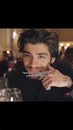 Zayn Malik FP 🇮🇳 on Instagram: "When the face is elite, the hair doesn’t matter 😏 . . . #zayn #zaynmalik #rodgermalik #icarusfalls #mindofmine zaynupdates zaynvidoes zaynmalikfans zquad onedirectionmemes liampayne niallhoran harrystyles louistomlinson larry ziam ziamisreal zaynart zaddy zouis zarry zaynmalikedit zaynedits zaynupdate onedirectionedits 1d 1dfamily 1dimagines"