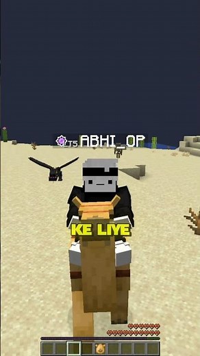 Nobody Survives This NEW Minecraft Item! 💀
