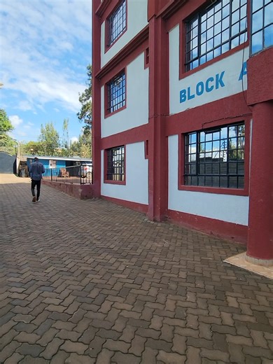 Spacious and Safe Living in Thogoto