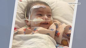 Casey Cares seeks pajama donations for critically ill children