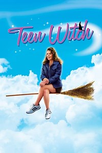 Stream Teen Witch (1989): Find it on Netflix, Prime Video, Hulu & more