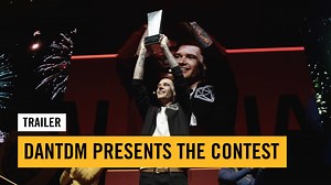 YouTuber DanTDM brengt zijn interactieve gaming show naar de bioscoop. Tijdens de voorstelling ben je onderdeel van The Contest, waar je kunt aansluiten bij één van de drie 'tribes'. Bij welke tribe sluit jij aan? The Arktikan Tribe? The Talonian Tribe? Of the Arborean Tribe? | Pathé