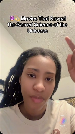 Cosmic Paradox on Instagram: "🔮💫 Movies That Reveal the Sacred Science of the Universe From quantum time loops to cosmic memory, these films whisper the ancient truth: ✨The universe is alive. Consciousness is the code. And you are the key.✨ 🧬 The Fifth Element – Love is the element that completes the cosmic formula. 🪐 Interstellar – Time is a dimension of the heart, not the clock. 🧠 Lucy – Your full potential is locked in the parts of you you were taught to fear. 📡 Arrival – Language is a 