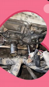 153K views · 1.1K reactions | How to fix engine coolant temperature sensor | Abdullahautoelectrician | Facebook