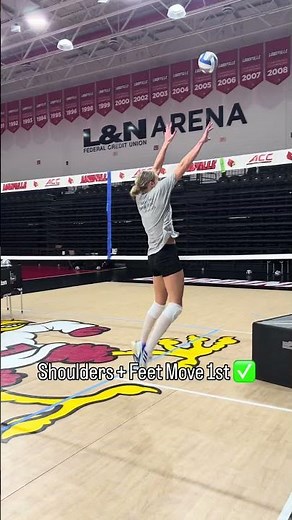 Swing block tips #volleyball