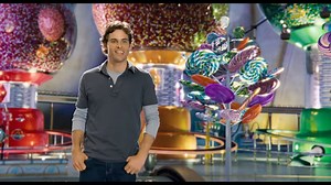 Hop film clip - Co-Easter Bunnies