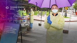 A year like no other. This Australia Day it is important we reflect, respect and celebrate those who have gone above and beyond to help us manage COVID-19. Thank you to our frontline workers including medical professionals, emergency services, delivery drivers, teachers, retail workers and you, the community, who have responded so positively in a time of need. This exemplifies the very essence of Australia Day: acknowledging and celebrating the contribution that every Australian makes to our con