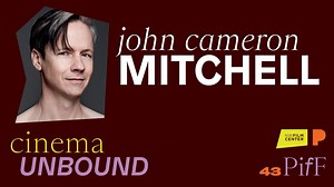 1.2K views · 11 reactions | John Cameron Mitchell might just be from...