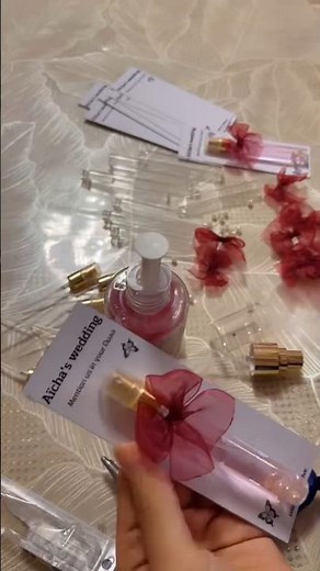 Latest Bridal Shower Return Gifts 2026 🎀 | Customized & Luxury Favor Ideas ‪@TrendzWithRameen‬
