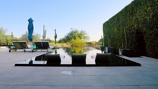 What Is A Baja Shelf? Cost, Depth & Design Options