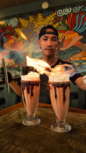 Your everyday café, your weekend dinner plan, your favorite live music spot. Smooth Café in Moalboal brings it all together. | Smooth Cafe Moalboal