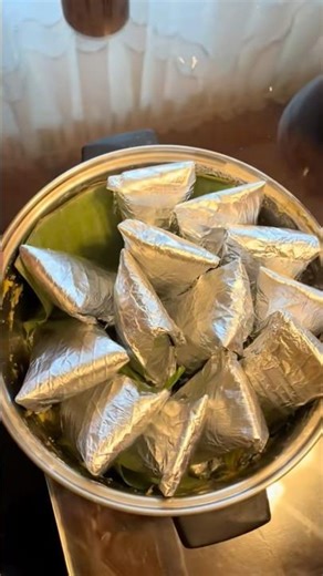 Make Salvadoran Tamales