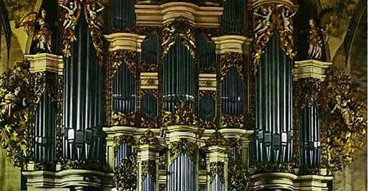 The Greatest German and Austrian Classical Composers