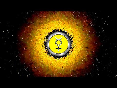 141.27 Hz | Actuate Entrepreneurship Skills with Mercury Frequency Meditation Music | Cosmic Octave