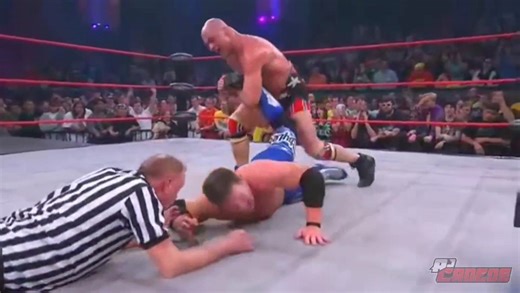 5.3K views · 175 reactions | Kurt Angle vs AJ Styles Genesis 2010. -the last warrior | AJ Cadeos | Facebook