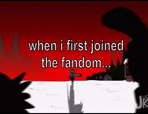 it's been YEARS i don't think im quitting anytime soon #crosssans #xtale #sansau #utmv #undertaleau #crossxtale #utau