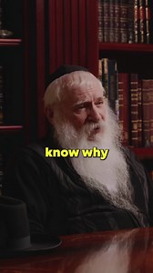 What's truly behind the feeling of anxiety? | Rabbi Manis Friedman