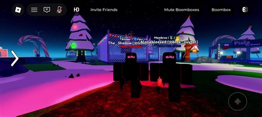 ID's Públicos no Roblox: Explore o Mandrake Club