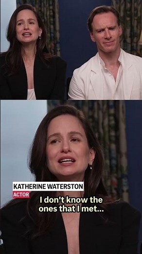Spies and lies with "The Agency" stars