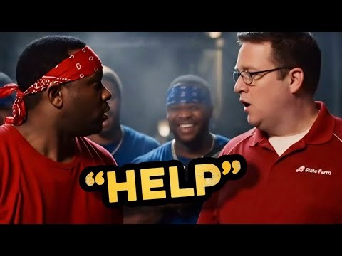 This AI Has No Filter… Try Not to Get Offended