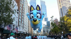 The Bluey Bump: The kids cartoons that make billions