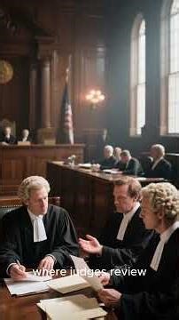 How Florida’s Death Penalty Works | The Execution Process Explained