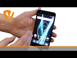 BQ Aquaris X & X Pro - die günstigen Top-Smartphones im Test (deutsch)