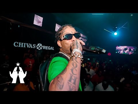 ROCHY RD - AGUANTALA | EN VIVO 🔴 ORIGINAL