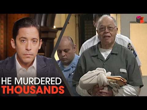 The Worst Serial Killer In American History Has Died