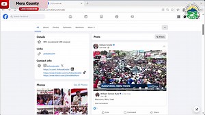 Makutano, Meru Town | The County Government of Meru - 012