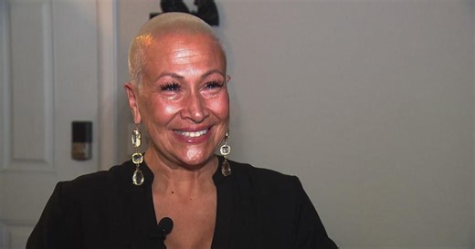 Colorado DUI survivor tells story to warn others from getting behind the wheel impaired