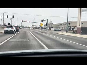 Manchester Road St Louis MO ASMR