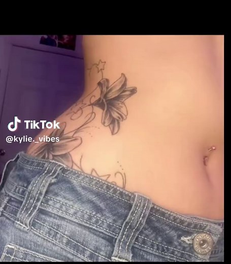Neo Traditional Tattoo Art Showcase
