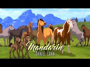 Spirit - I Will Always Return | Asian Multilanguage