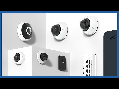 Verkada Security Online Demo