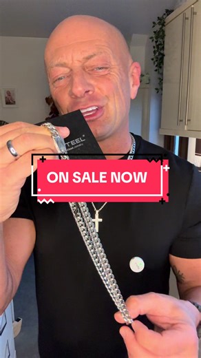 Miami Cuban Necklace Review: Quality Stainless Steel Jewelry