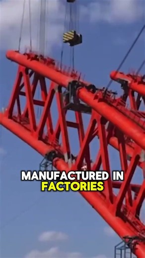 How China Builds Mega Projects So Fast